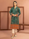 2PC LIMELIGHT KHADDAR DRESS 16