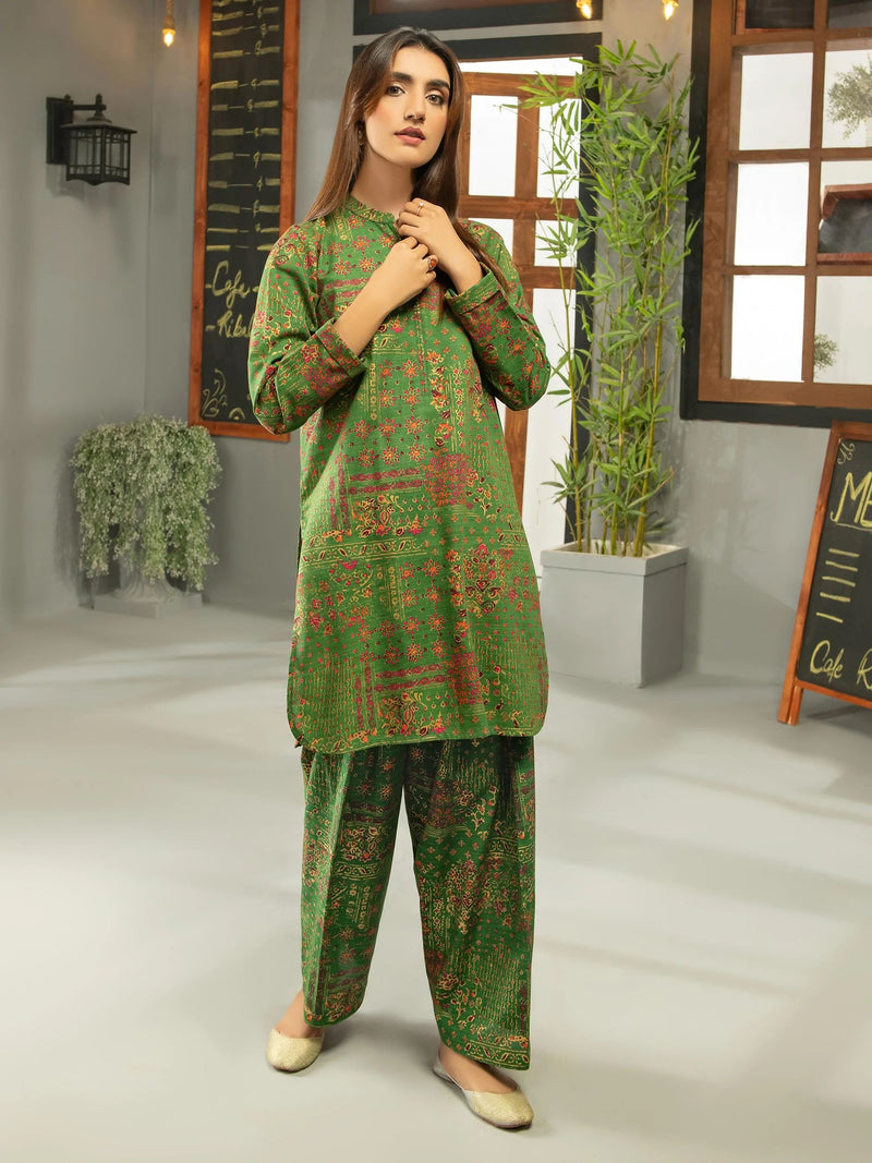 1PC LIMELIGHT KHADDAR SHIRT 27