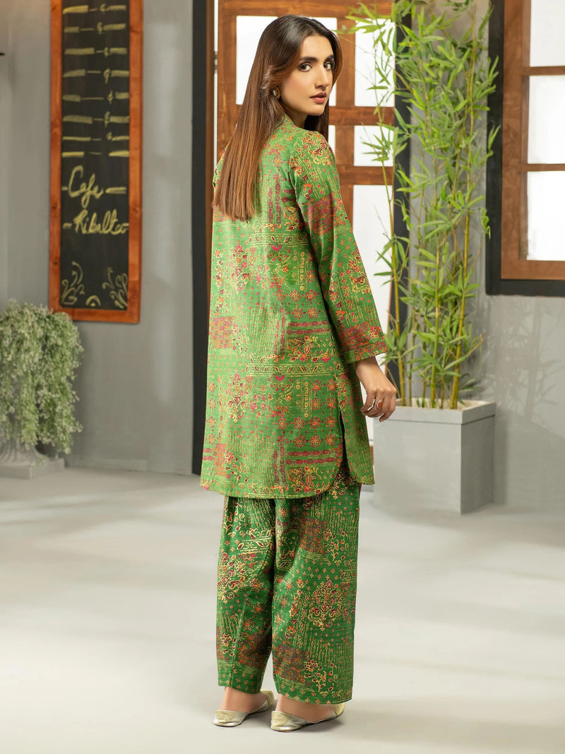 1PC LIMELIGHT KHADDAR SHIRT 27