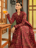 2PC LIMELIGHT KHADDAR DRESS 67