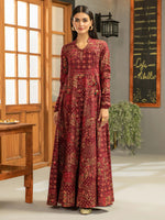 2PC LIMELIGHT KHADDAR DRESS 67