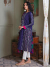 3PC LIMELIGHT KHADDAR DRESS 52