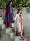 3PC LIMELIGHT KHADDAR DRESS 66