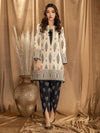 2PC LIMELIGHT KHADDAR DRESS 07