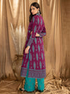 2PC LIMELIGHT KHADDAR DRESS 41