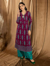 2PC LIMELIGHT KHADDAR DRESS 41