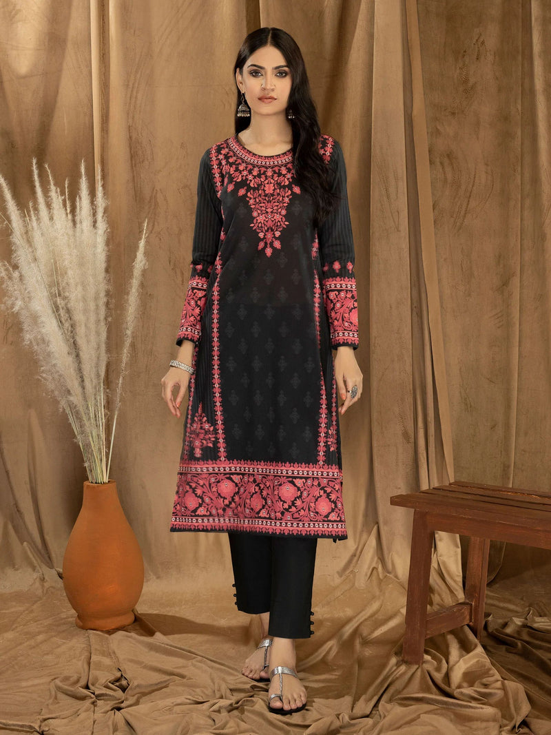 2PC LIMELIGHT KHADDAR DRESS 47