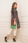 Ready to Wear Lawn Embroidered 2Pcs Collection by Zaiwa 03