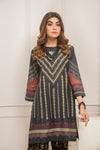 Ready to Wear Lawn Embroidered 2Pcs Collection by Zaiwa 06