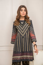 Ready to Wear Lawn Embroidered 2Pcs Collection by Zaiwa 06