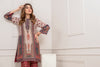 Ready to Wear Lawn Embroidered 2Pcs Collection by Zaiwa 09