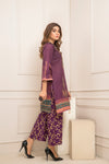 Ready to Wear Lawn Embroidered 2Pcs Collection by Zaiwa 13