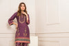 Ready to Wear Lawn Embroidered 2Pcs Collection by Zaiwa 13