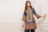 Ready to Wear Lawn Embroidered 2Pcs Collection by Zaiwa 01