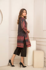 Ready to Wear Lawn Embroidered 2Pcs Collection by Zaiwa 14