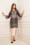 Ready to Wear Lawn Embroidered 2Pcs Collection by Zaiwa 03