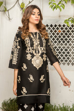 Eid Ready to Wear 2 Pcs Collection by Zaiwa 27