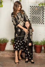 Eid Ready to Wear 2 Pcs Collection by Zaiwa 27