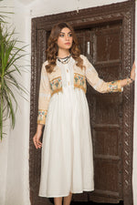 Eid Ready to Wear 2 Pcs Collection by Zaiwa 19