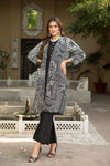 Eid Ready to Wear 2 Pcs Collection by Zaiwa 23