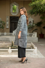 Eid Ready to Wear 2 Pcs Collection by Zaiwa 23