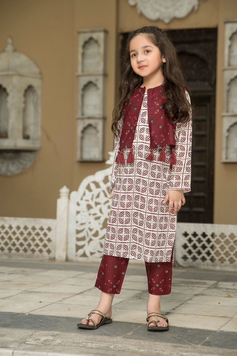 Kids hot sale eid wear