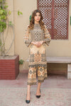 Eid Ready to Wear 2 Pcs Collection by Zaiwa 05