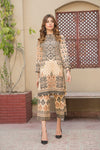 Eid Ready to Wear 2 Pcs Collection by Zaiwa 05