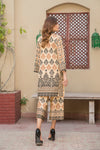 Eid Ready to Wear 2 Pcs Collection by Zaiwa 05