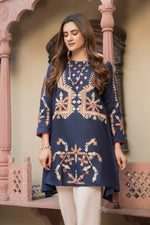 Eid Ready to Wear 2 Pcs Collection by Zaiwa 25