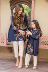 Eid Ready to Wear 2 Pcs Collection by Zaiwa 25