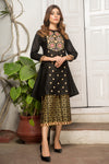 Eid Ready to Wear 2 Pcs Collection by Zaiwa 11