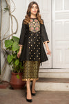 Eid Ready to Wear 2 Pcs Collection by Zaiwa 11