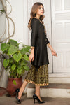 Eid Ready to Wear 2 Pcs Collection by Zaiwa 11