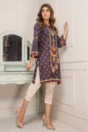 Ready to Wear Lawn 2 Pcs Hand Work Dress by Zaiwa 05