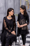 Kids Formal Organza Ready to Wear Embroidered Collection by Zara Manan 01