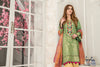 Winter Jacquard 3 Pcs Embroidered Collection by Zimal 02