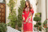 Ready to Wear 3 Pcs Lawn Embroidered Dress by Aabpara 03