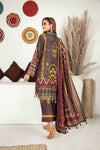 Winter Ready to Wear Embroidered Collection by Aleezay 04