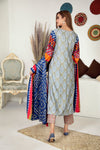 Winter Ready to Wear Embroidered Collection by Aleezay 12