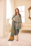 Winter Semi Formal Collection by Arwah 03