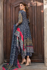 Ready to Wear 3 Pcs Eid Lawn Collection 06