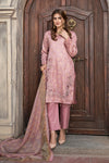 Ready to Wear 3 Pcs Eid Lawn Collection by Arwah 01