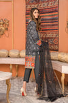 Festive Lawn Ready to Wear Collection by Arwah 04