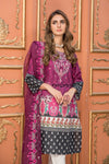 Festive Lawn Ready to Wear Collection by Arwah 02