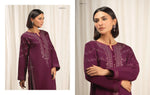 Asim Jofa Ready to Wear 2 Pcs Winter Collection 11