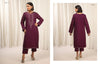 Asim Jofa Ready to Wear 2 Pcs Winter Collection 11