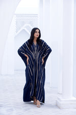 ZAIWA READY TO WEAR KAFTAN 01