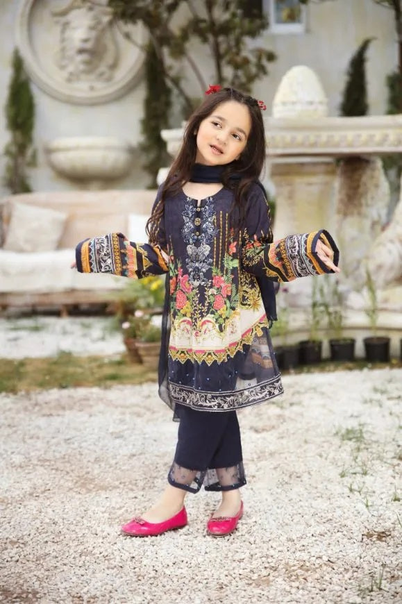 Eid dresses for baby girl outlet 2019