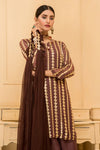 Royal Formal Chiffon Collection by Gulwarun 03